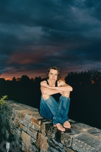 Timothée Chalamet