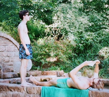 Timothée Chalamet