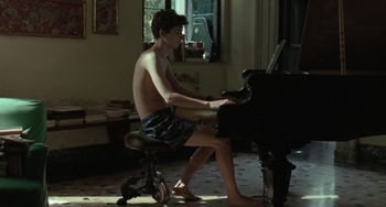 Timothée Chalamet