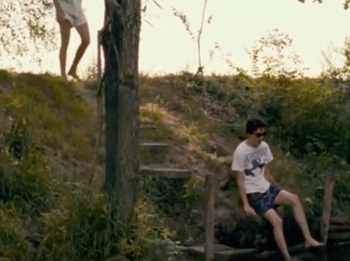 Timothée Chalamet