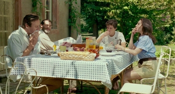 Timothée Chalamet