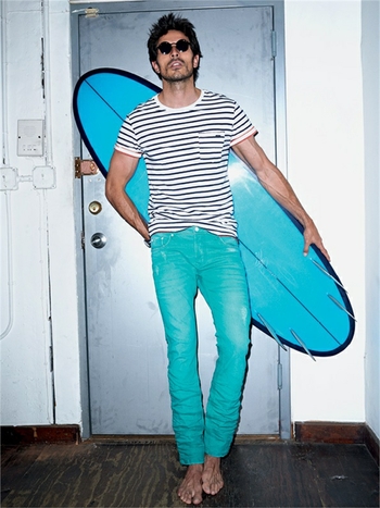 Andrés Velencoso