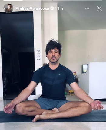 Andrés Velencoso
