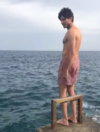 Andrés Velencoso