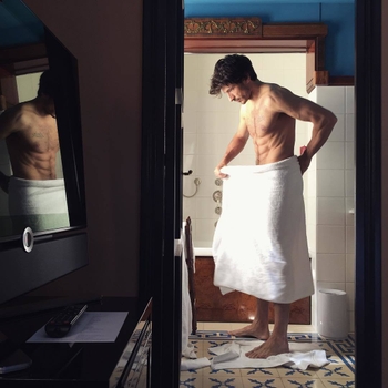 Andrés Velencoso