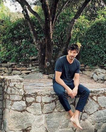 Andrés Velencoso