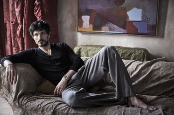 Andrés Velencoso