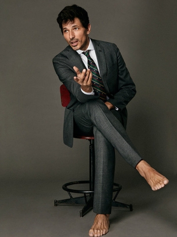 Andrés Velencoso