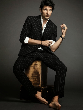 Andrés Velencoso
