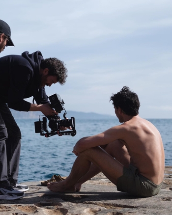 Andrés Velencoso