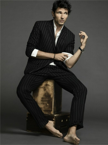 Andrés Velencoso