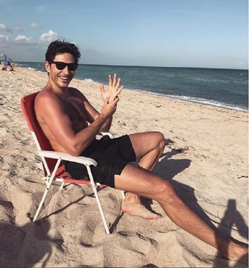 Andrés Velencoso
