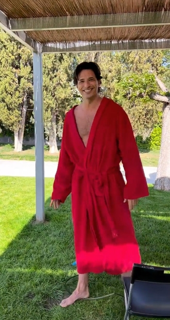 Andrés Velencoso