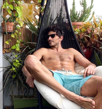 Andrés Velencoso