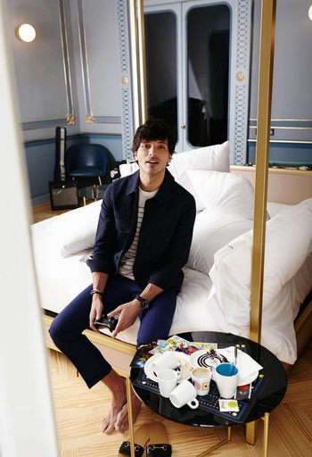 Andrés Velencoso