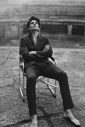 Andrés Velencoso