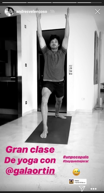 Andrés Velencoso