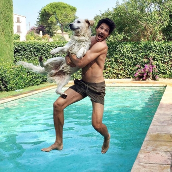 Andrés Velencoso