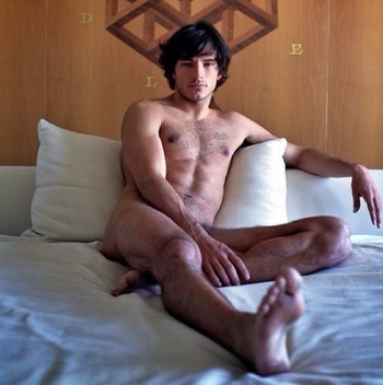 Andrés Velencoso