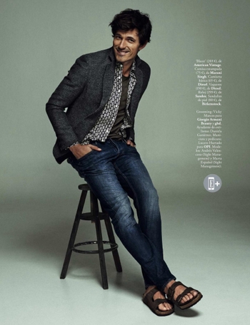 Andrés Velencoso