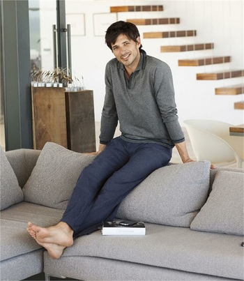 Andrés Velencoso
