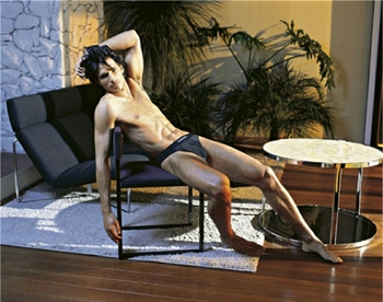 Andrés Velencoso