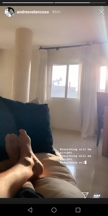 Andrés Velencoso