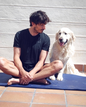 Andrés Velencoso