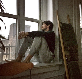 Andrés Velencoso