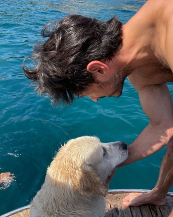 Andrés Velencoso