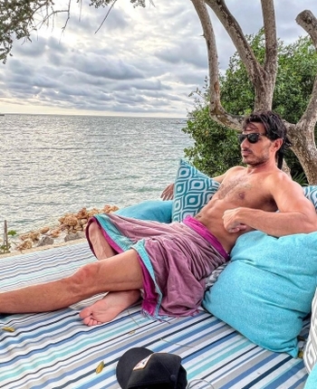 Andrés Velencoso