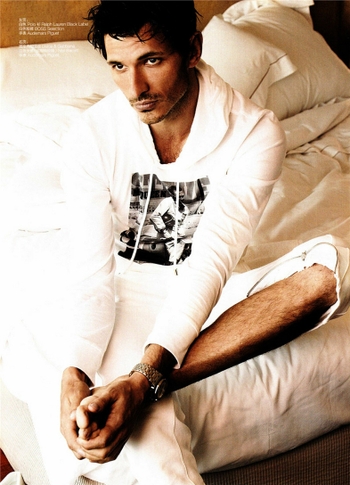 Andrés Velencoso