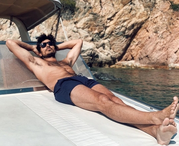 Andrés Velencoso