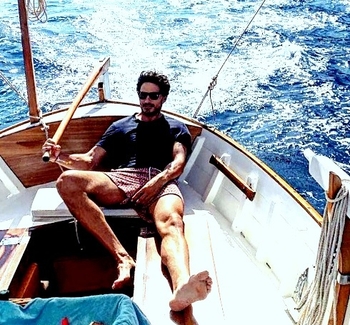 Andrés Velencoso