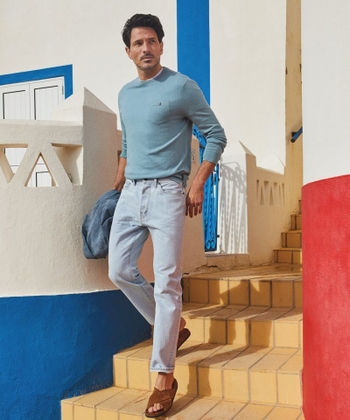 Andrés Velencoso