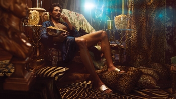 Andrés Velencoso