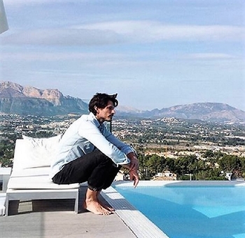 Andrés Velencoso