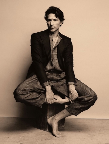 Andrés Velencoso
