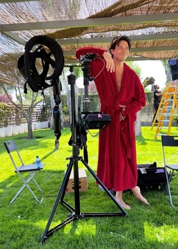 Andrés Velencoso