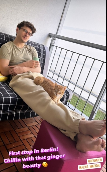 Jakub Józef Orlinski