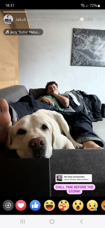 Jakub Józef Orlinski