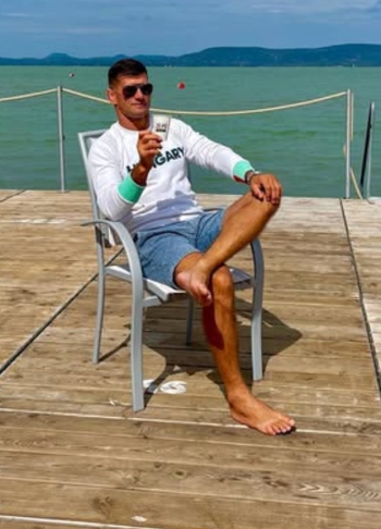 Miklós Ungvári