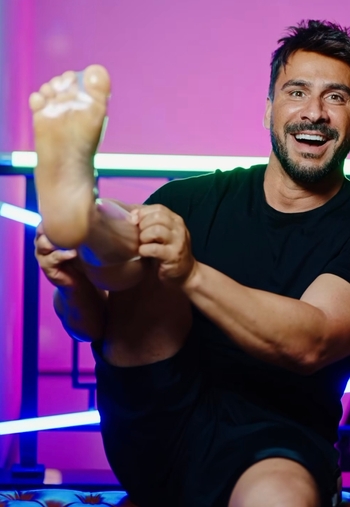 Júlio Rocha