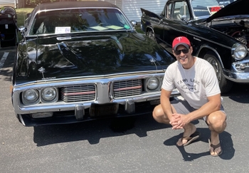 Brian Brenberg