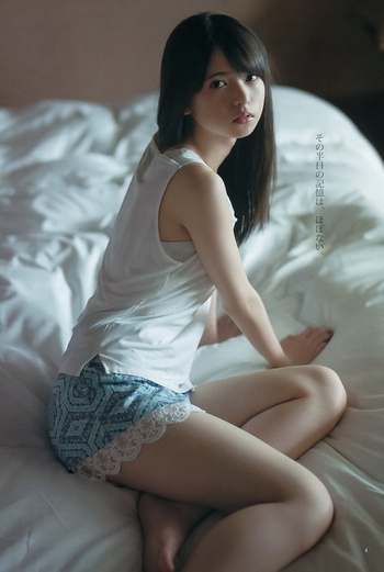 Asuka Saitô