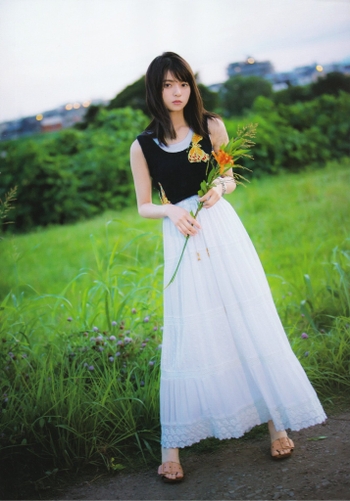 Asuka Saitô