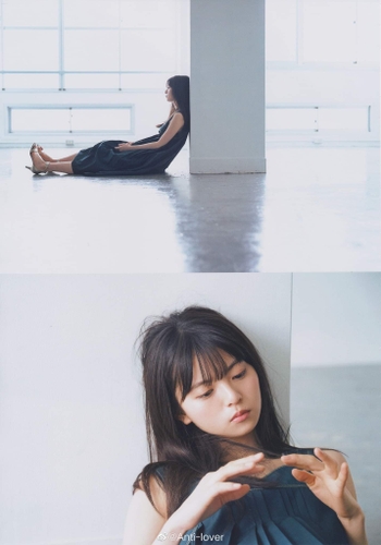 Asuka Saitô