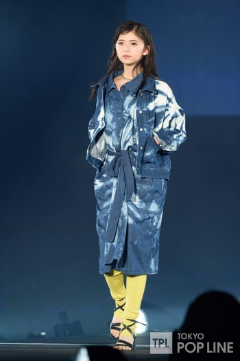 Asuka Saitô