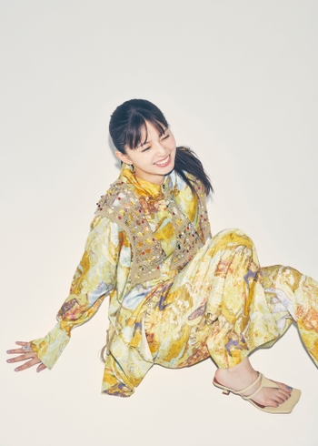 Asuka Saitô