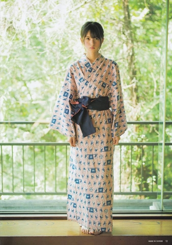 Asuka Saitô